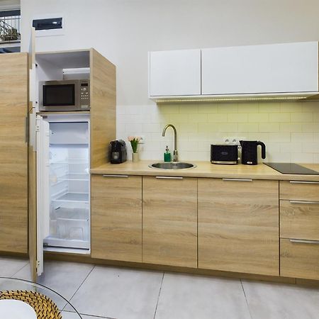 Apartments Dietla Cracow By Noclegi Renters Cracovia Esterno foto