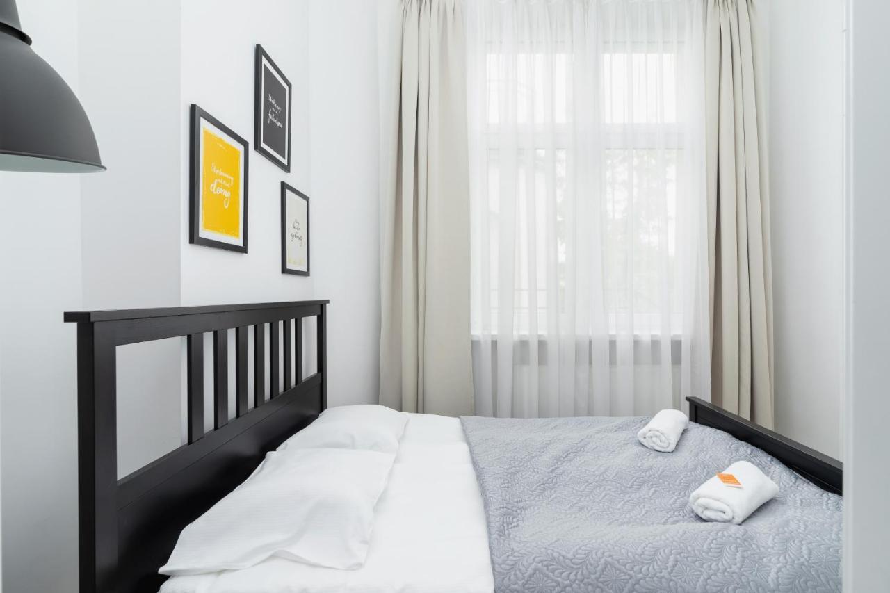 Apartments Dietla Cracow By Noclegi Renters Cracovia Esterno foto