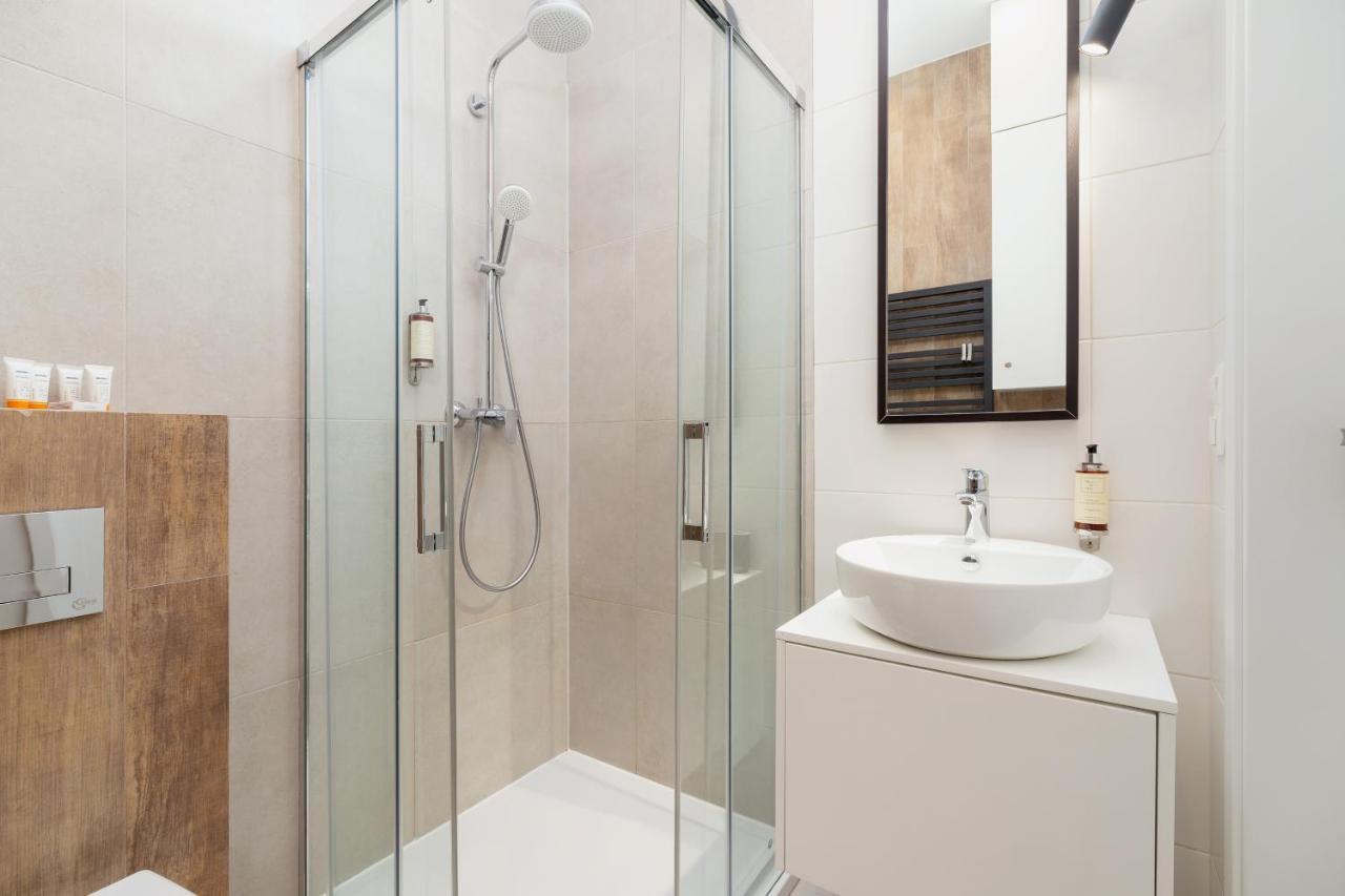 Apartments Dietla Cracow By Noclegi Renters Cracovia Esterno foto
