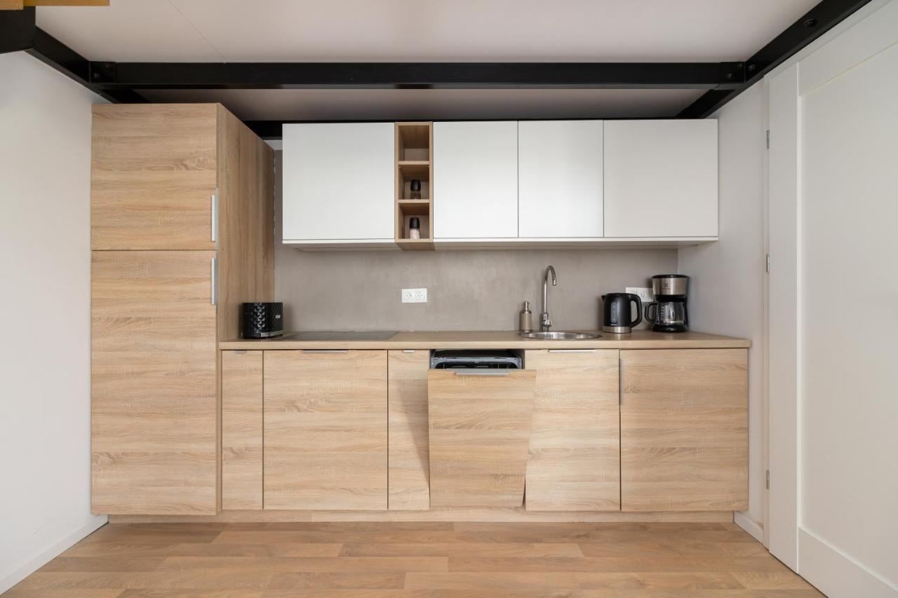 Apartments Dietla Cracow By Noclegi Renters Cracovia Esterno foto