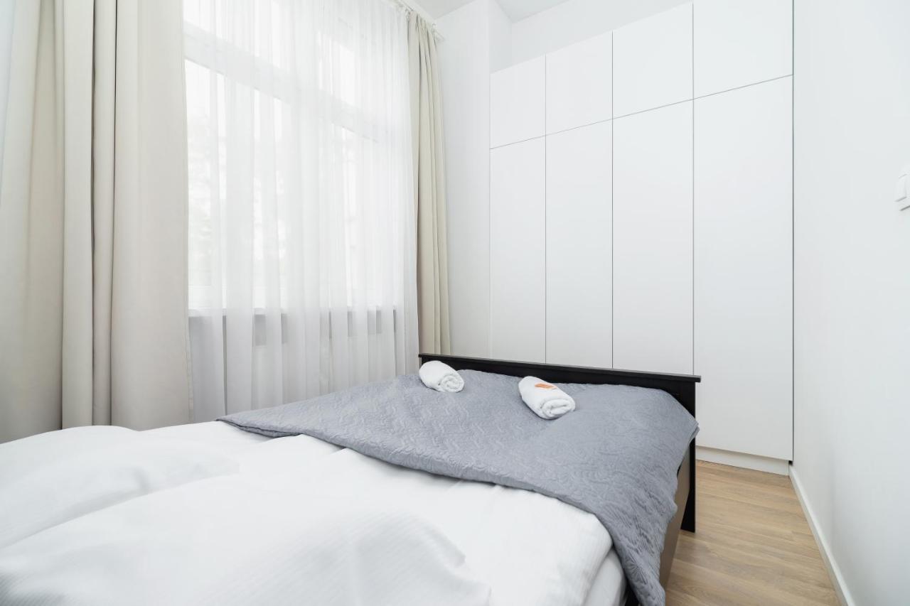 Apartments Dietla Cracow By Noclegi Renters Cracovia Esterno foto