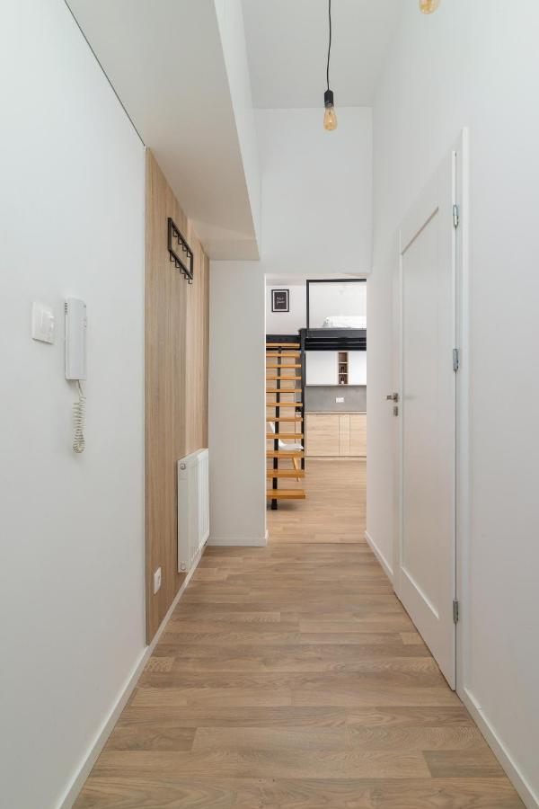 Apartments Dietla Cracow By Noclegi Renters Cracovia Esterno foto