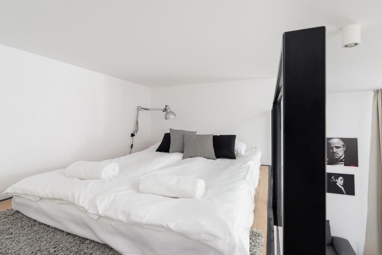Apartments Dietla Cracow By Noclegi Renters Cracovia Esterno foto