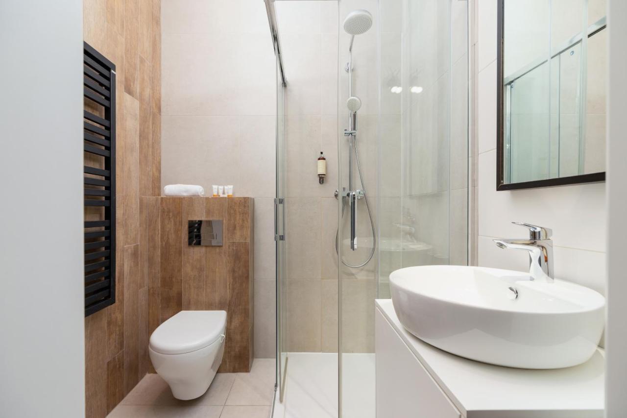 Apartments Dietla Cracow By Noclegi Renters Cracovia Esterno foto