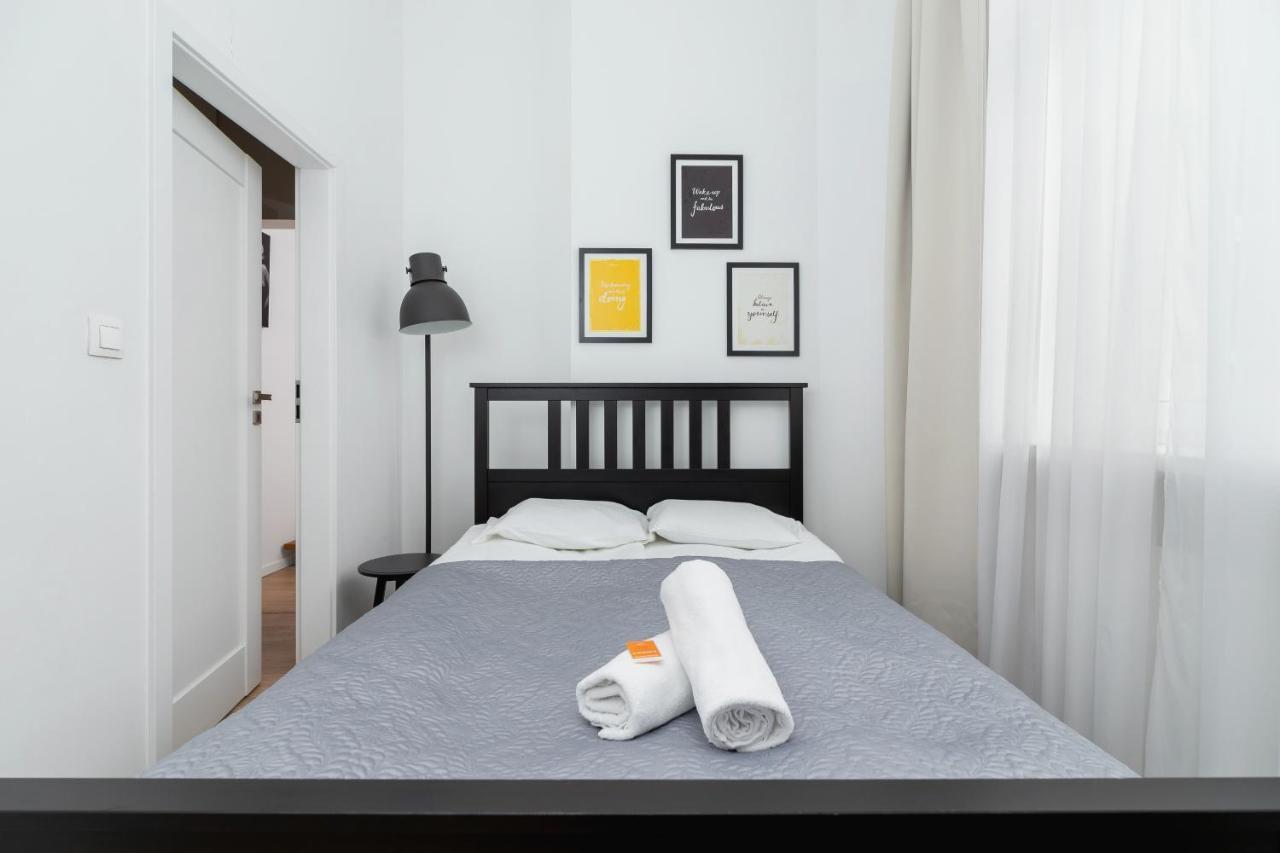Apartments Dietla Cracow By Noclegi Renters Cracovia Esterno foto