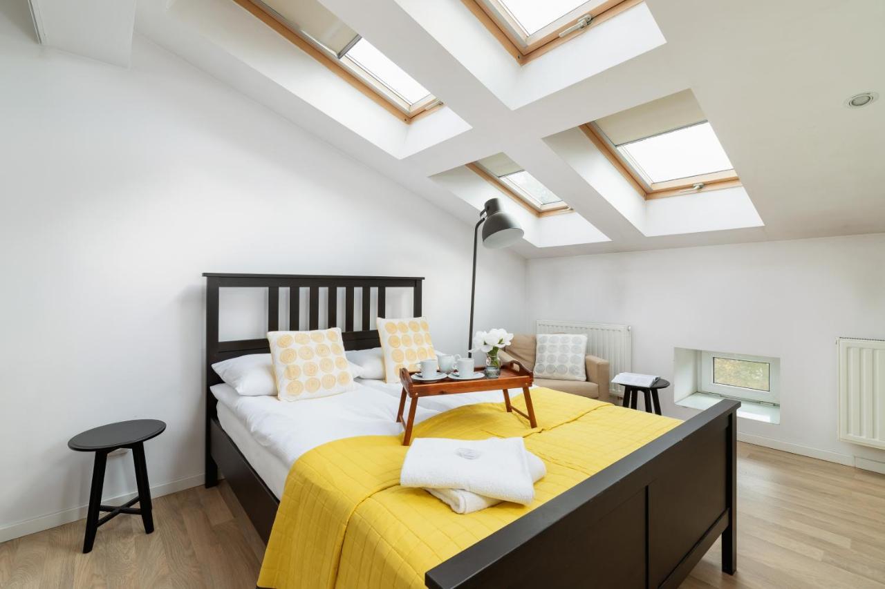 Apartments Dietla Cracow By Noclegi Renters Cracovia Esterno foto