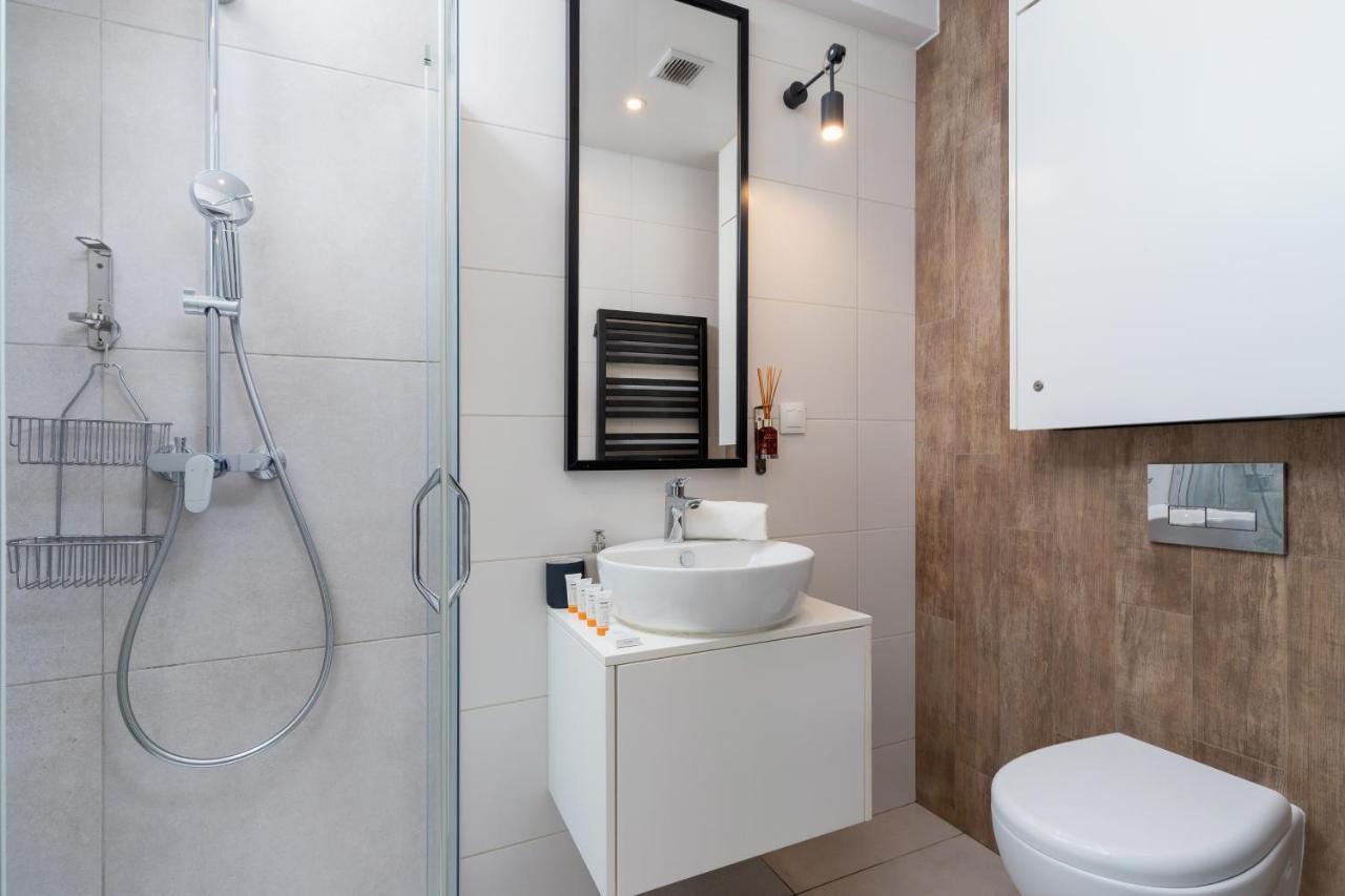 Apartments Dietla Cracow By Noclegi Renters Cracovia Esterno foto