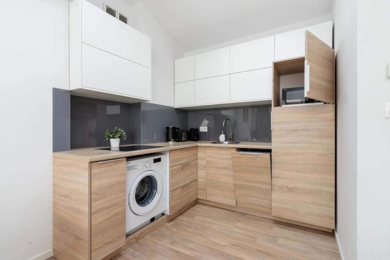 Apartments Dietla Cracow By Noclegi Renters Cracovia Esterno foto