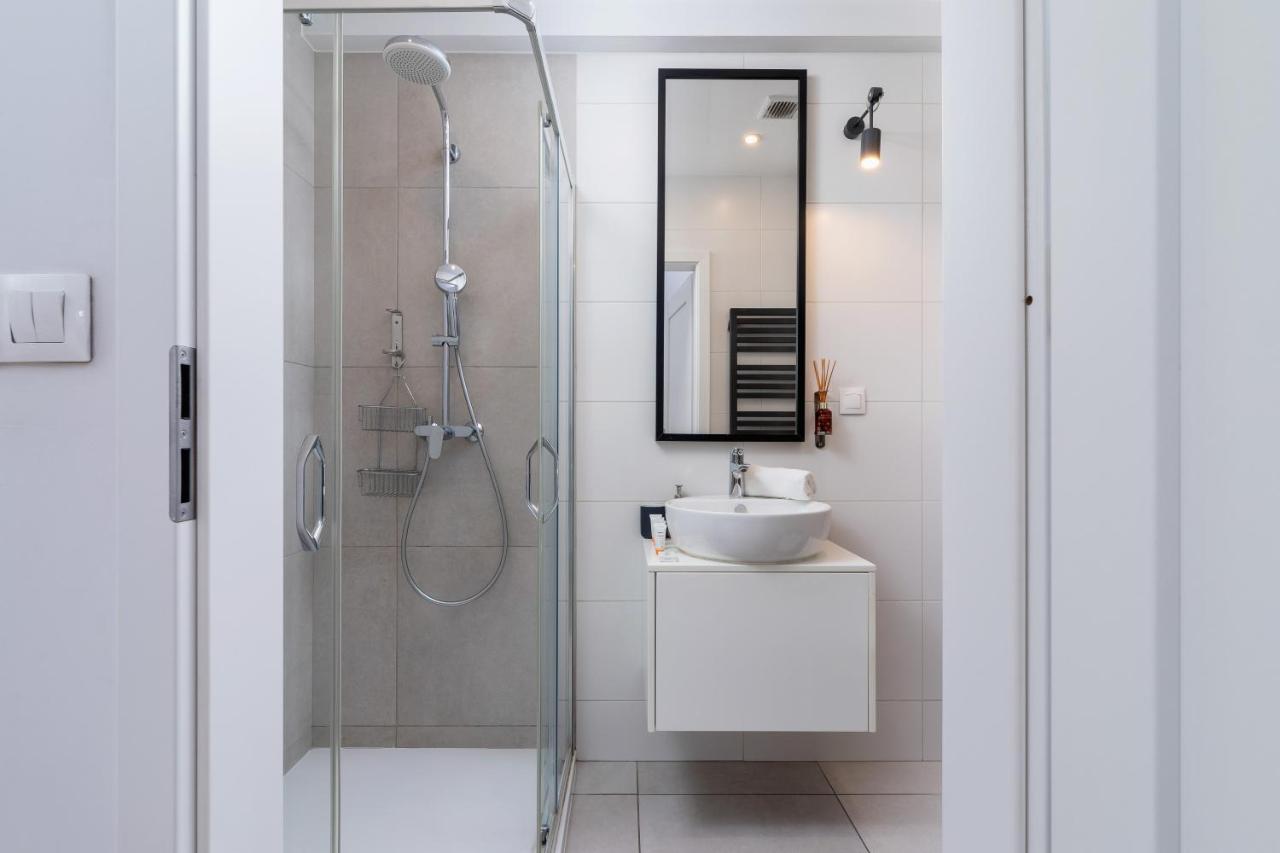 Apartments Dietla Cracow By Noclegi Renters Cracovia Esterno foto