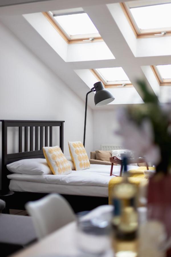 Apartments Dietla Cracow By Noclegi Renters Cracovia Esterno foto