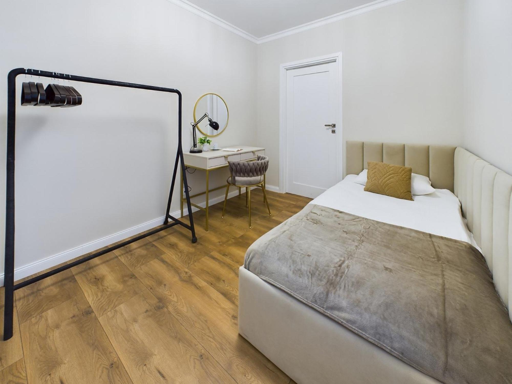 Apartments Dietla Cracow By Noclegi Renters Cracovia Esterno foto