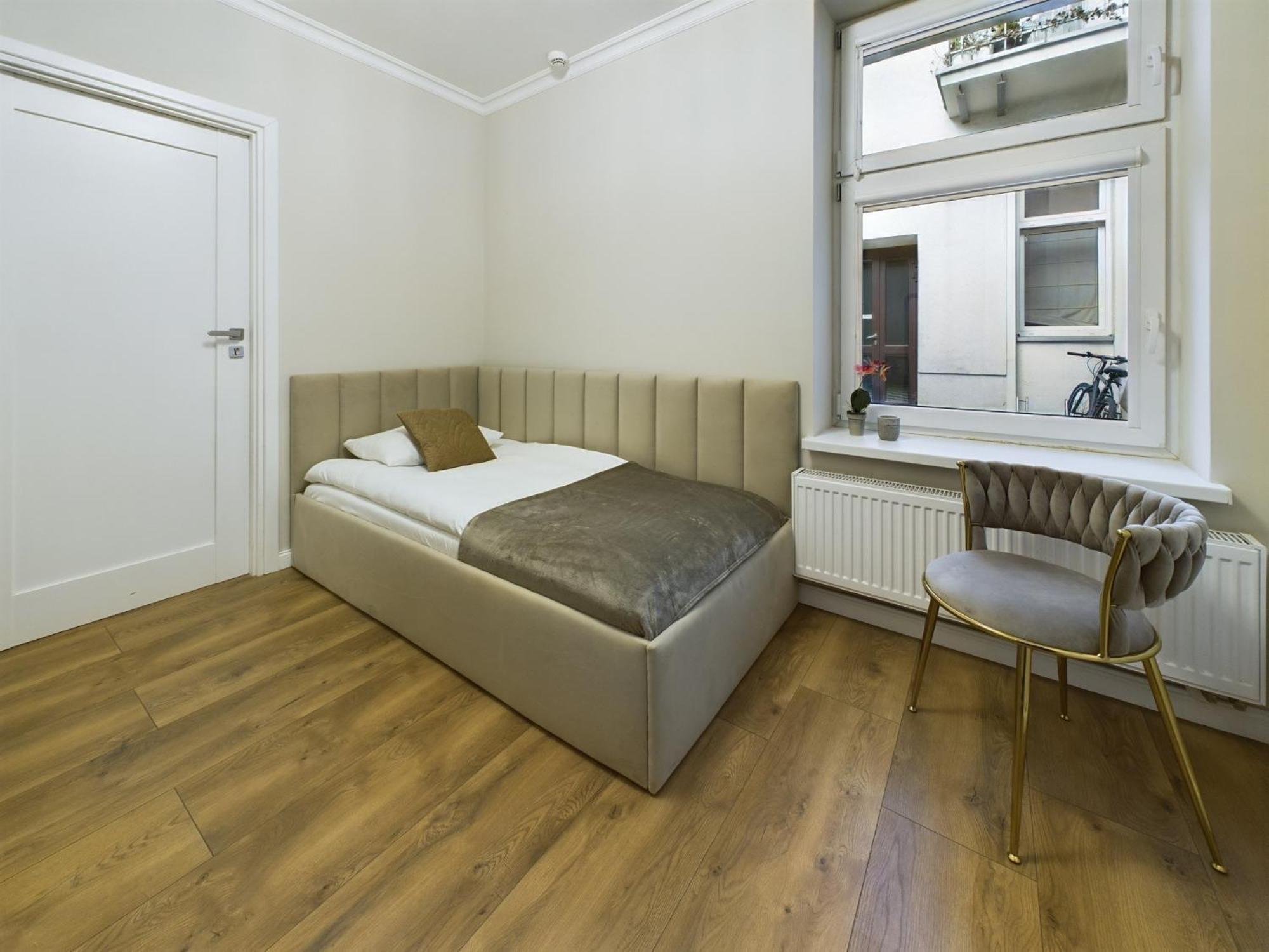 Apartments Dietla Cracow By Noclegi Renters Cracovia Esterno foto