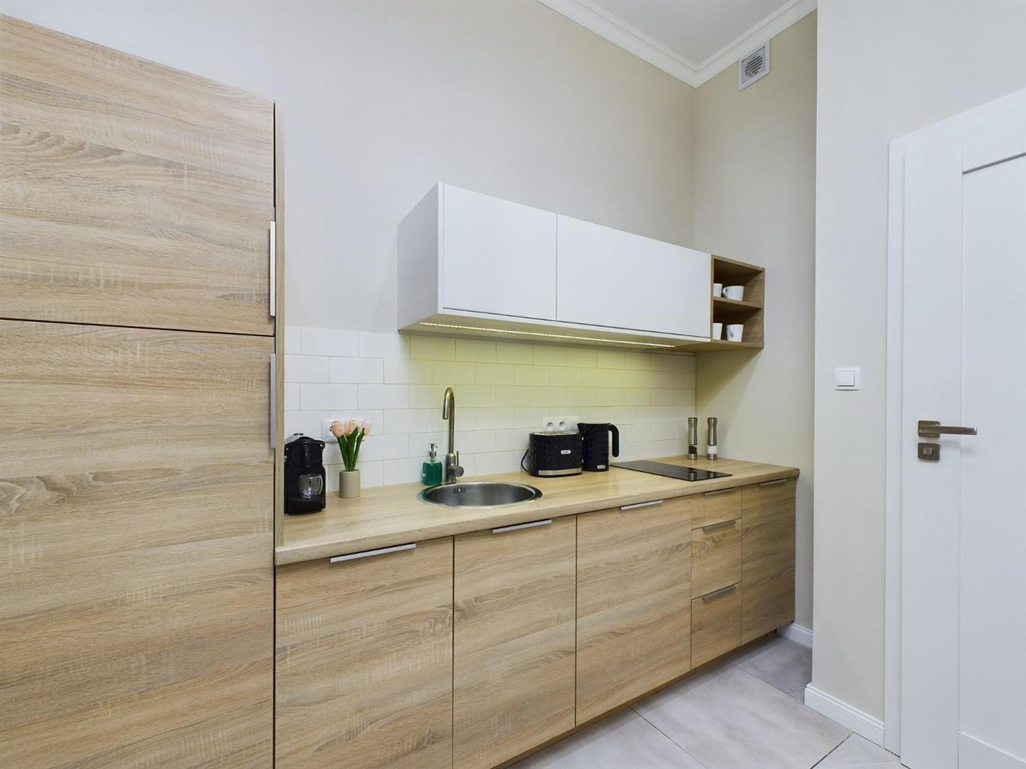 Apartments Dietla Cracow By Noclegi Renters Cracovia Esterno foto